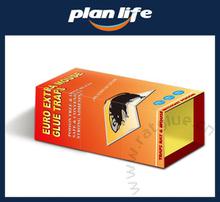 居家除害小衛士 粘蠅板與粘鼠板的選購與使用指南